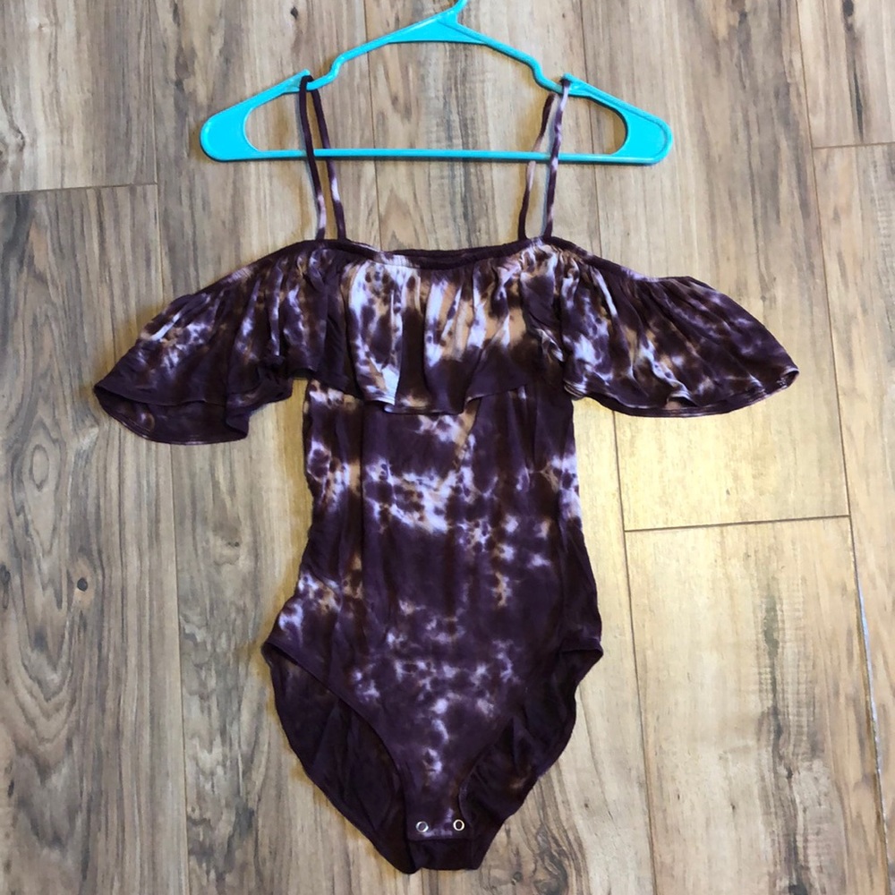 American Eagle Bodysuit